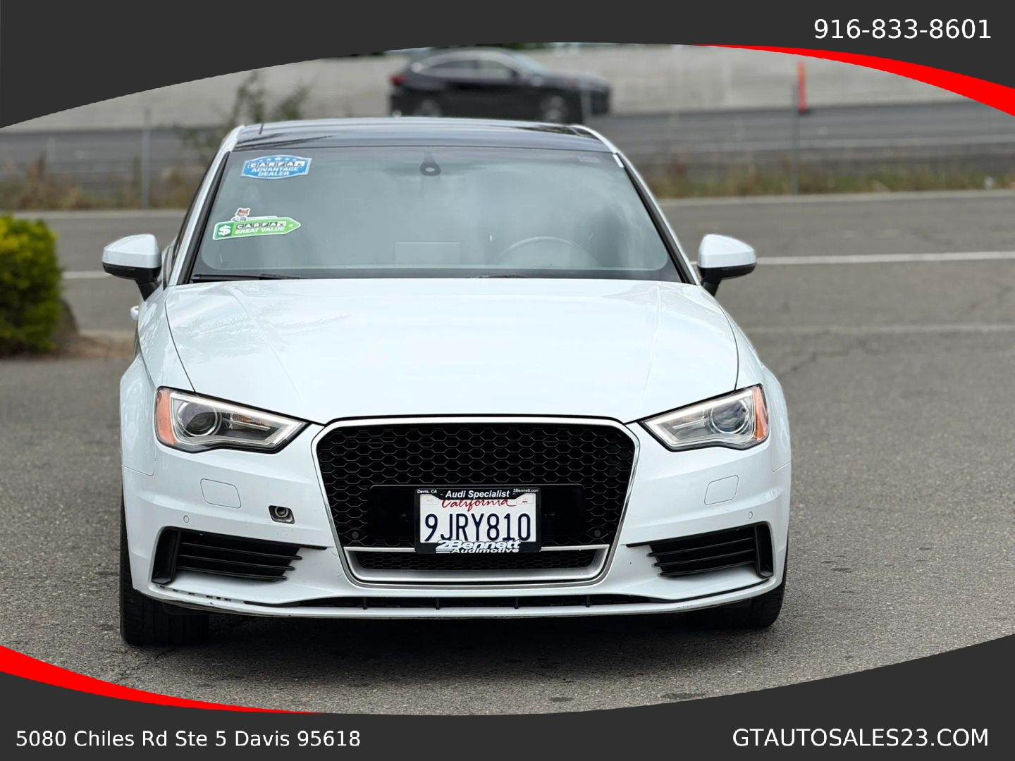 audi a3 sedan 2016 WAUB8GFF5G1004858 image audi a3 sedan 2016 WAUB8GFF5G1004858 image